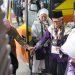 PPIH Siapkan Bus Khusus untuk Kenyamanan Jemaah, Ini Fasilitasnya