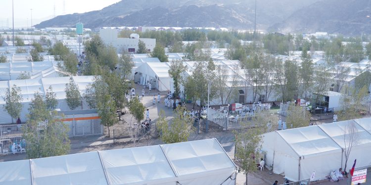 Jemaah Wajib Tahu Keutamaan Wukuf di Arafah