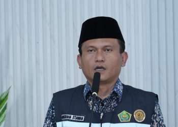 Kemenag Minta PIHK Jamin Perlindungan Kesehatan Jemaah Haji Khusus