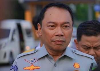 Jasa Raharja Jamin Korban Kecelakaan Bus Padang Panjang