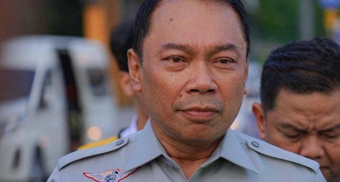 Jasa Raharja Jamin Korban Kecelakaan Bus Padang Panjang