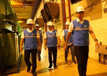 Penyelenggara Layanan Publik di Bali Beri Apresiasi PLN