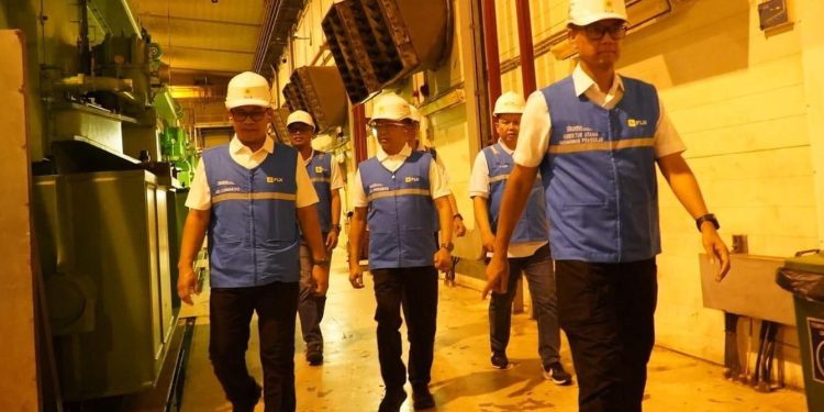 Penyelenggara Layanan Publik di Bali Beri Apresiasi PLN
