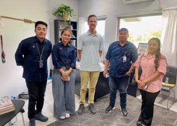 10 Tahun Bersama, Hillcrest School Papua Apresiasi Layanan Astinet Telkom Indonesia