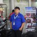 Customer Gathering, Cara Astra Motor Papua Perkenalkan Produk AT-High Honda