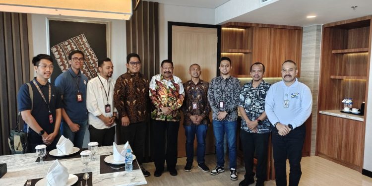 Telkomsel Tingkatkan Layanan Akses Internet 4G LTE di Papua Pegunungan