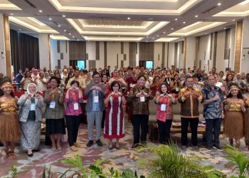 Pemkot Jayapura Ajak Apoteker Tekan Angka Kasus Malaria