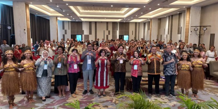Pemkot Jayapura Ajak Apoteker Tekan Angka Kasus Malaria