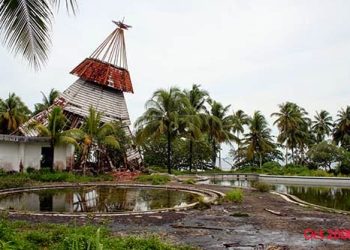 DPR Papua : Banyak Aset Pemda Terbengkalai di Biak dan Supiori