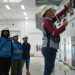 GM PLN UIP MPA Tinjau Langsung Proses Energizing Gardu Induk Manokwari
