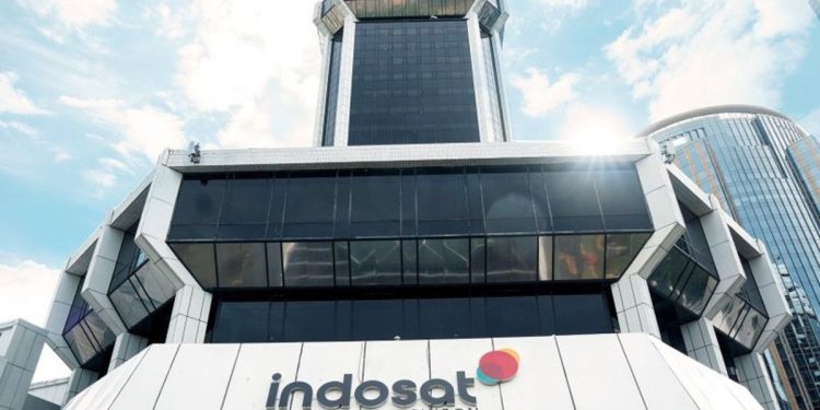 RUPS Tahunan Indosat, Pemegang Saham Setuju Pembagian Dividen Rp2,7 Triliun