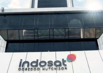 RUPS Tahunan Indosat, Pemegang Saham Setuju Pembagian Dividen Rp2,7 Triliun