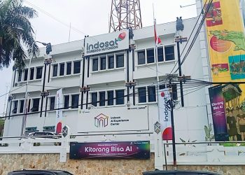 Indosat Kembali Hadir di Papua, Begini Respons Pemerintah Daerah