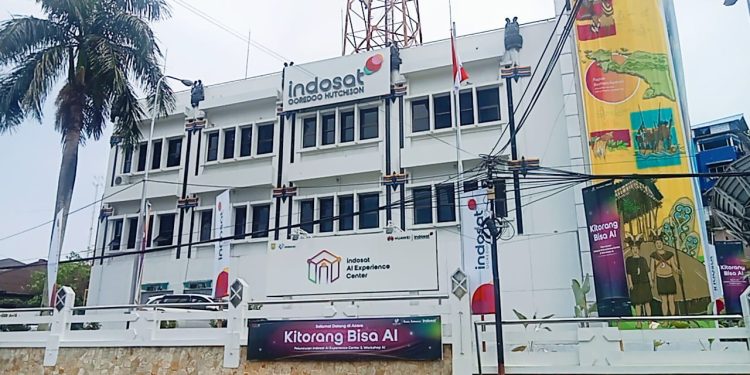 Indosat Kembali Hadir di Papua, Begini Respons Pemerintah Daerah