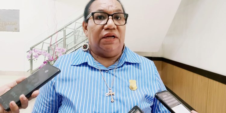 APBD Perubahan Jadi Solusi Terakhir Pelaksanaan PSU