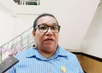 APBD Perubahan Jadi Solusi Terakhir Pelaksanaan PSU