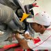 Penting Mengganti Washer Motor Honda