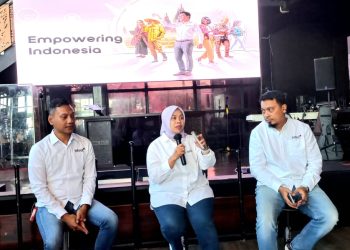 Indosat Perluas Jaringan Telekomunikasi di Papua, Hadirkan Layanan Digital yang Inklusif