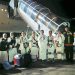 1 JCH Kloter UPG-29 Papua Batal Terbang