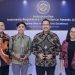 Jasa Raharja Raih Penghargaan di Ajang IRCA
