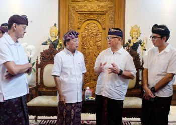 Jasa Raharja dan Pemerintah Bali Tingkatkan Kepatuhan Pajak dan Keselamatan Berkendara