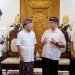 Jasa Raharja dan Pemerintah Bali Tingkatkan Kepatuhan Pajak dan Keselamatan Berkendara