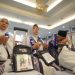 Pemerintah Klaim Angka Kematian Jemaah Haji Menurun