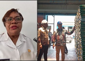 Ini Penjelasan Pemerintah Soal Bantuan Pangan Beras Belum Disalurkan