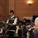 Menteri Agama Beri Pesan Ini saat Lepas Jemaah Haji Kloter Pertama