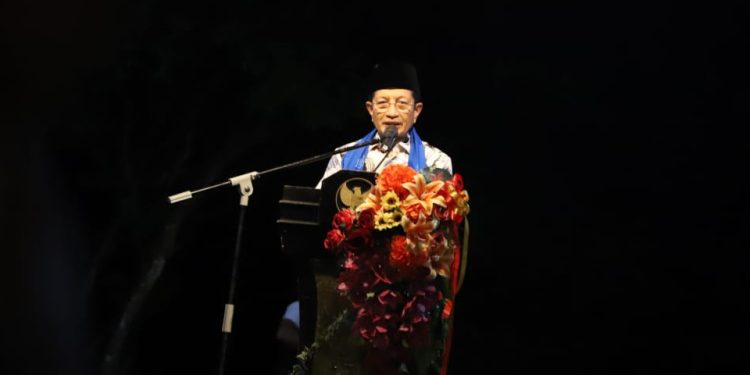 Menag Ajak Umat Buddha Teladani Siddhartha Gautama