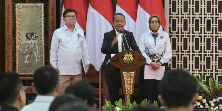 PLN Tingkatkan Investasi Lewat RUPTL 2025-2034