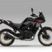 Eksplorasi Jalanan Bersama New XL750 Transalp dari Honda