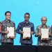 PLN Teken Kerja Sama Pemanfaatan Gas Domestik di IPA Convex 2025