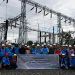 PLN UIP MPA Tingkatkan Keandalan Pasokan Listrik Papua Barat