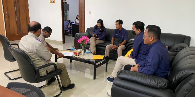 PLN dan BPN Perkuat Legalitas Aset Ketenagalistrikan di Papua