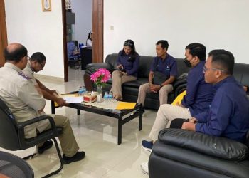 PLN dan BPN Perkuat Legalitas Aset Ketenagalistrikan di Papua