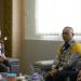 Jajaran PLN UIP MPA Bertemu Kepala Kejati Papua Barat
