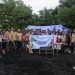 PLN Peduli, Dukung Konservasi Burung Mamoa dan Ekosistem Mangrove