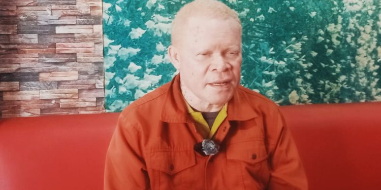 Tokoh Agama Papua Imbau Kelompok Bersenjata Hentikan Kekerasan