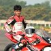 Sirkuit Thailand Jadi Saksi Pembalap Astra Honda Beradu Kencang