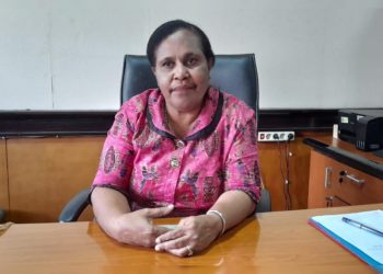 Masyarakat Papua Diimbau Manfaatkan Program Bebas Denda Pajak, Berlaku Hingga 29 Agustus