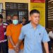 Sadis! Jasad Korban Dimasukkan ke Dalam Baskom Sebelum Dibuang ke Tengah Laut