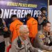 2 Pemuda Pelaku Pengeroyokan di Merauke Dibekuk Polisi
