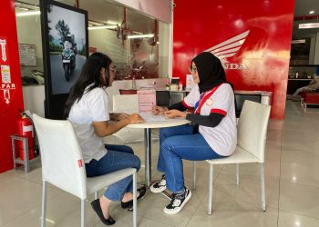 Tak Sampai Sehari, Layanan Komplain Konsumen Honda Lebih Cepat Direspons