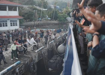 Bank Indonesia Perluas Akses Masyarakat Papua Terhadap Rupiah Layak Edar