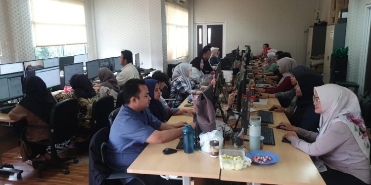 Visa Jemaah Haji Reguler Indonesia Sudah Terbit