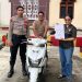 Kronologi Motor Curian di Jayapura Ditemukan Polisi