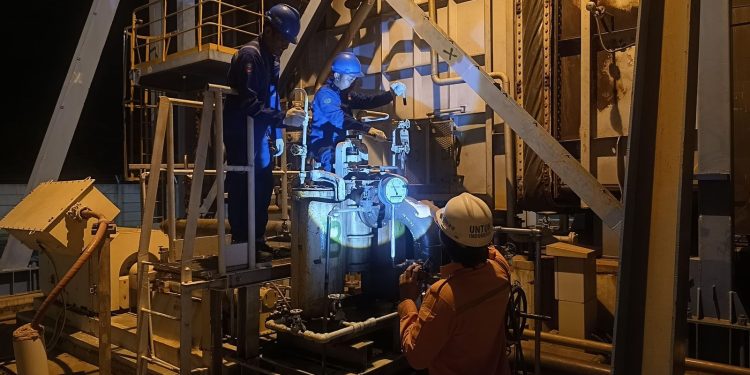 PLN Berhasil Pulihkan 100 Persen Kelistrikan Bali