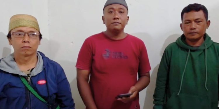 APSEL Imbau Seluruh Pihak Bersinergi Sukseskan PSU Pilgub Papua