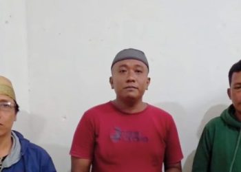 APSEL Imbau Seluruh Pihak Bersinergi Sukseskan PSU Pilgub Papua